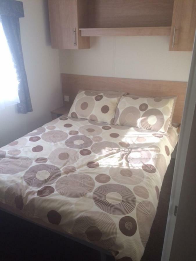 M68 3 Bedroom, 6 Berth Caravan Sand Le Mere Tunstall  외부 사진
